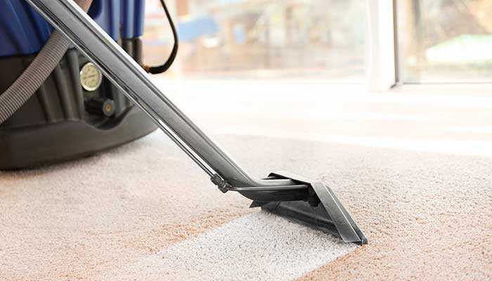End of Lease Cleaning