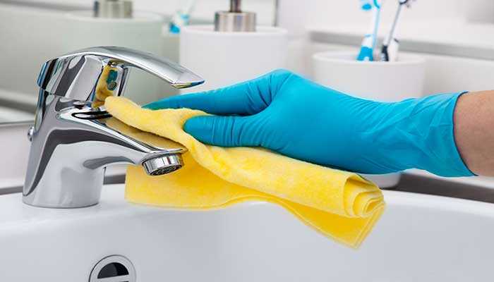 End of Lease Cleaning