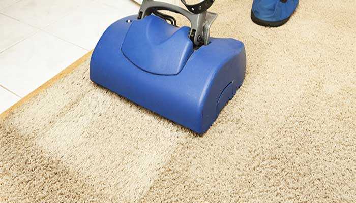 Bond Cleaning