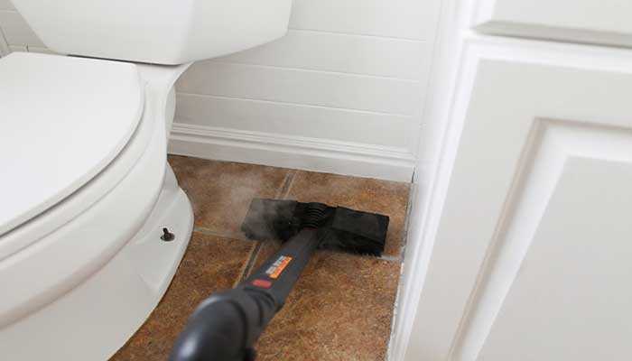 Bond Cleaning