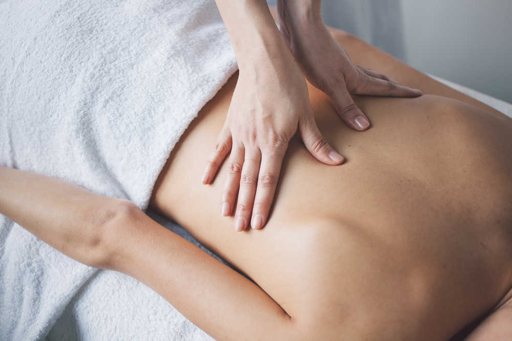 Remedial Deep Tissue