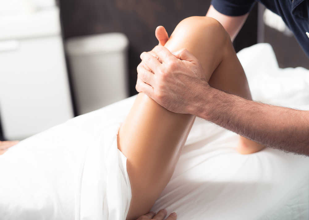 Sports Massage