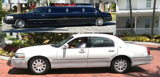 Limousine Services