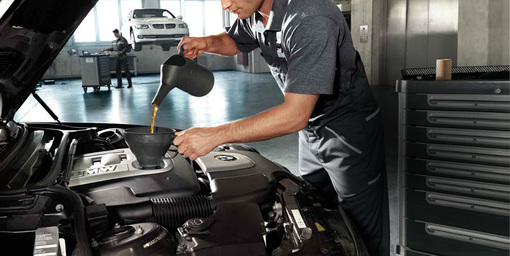 Oil Change image
