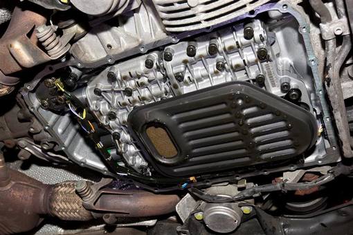 Transmission Service image