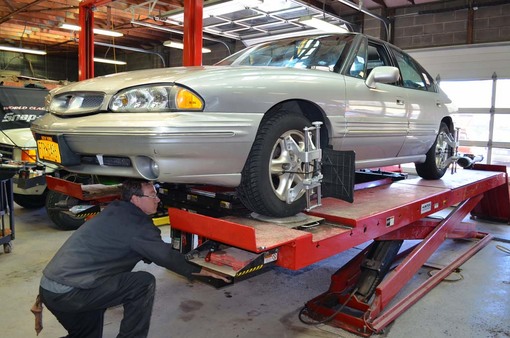 Alignment Service image