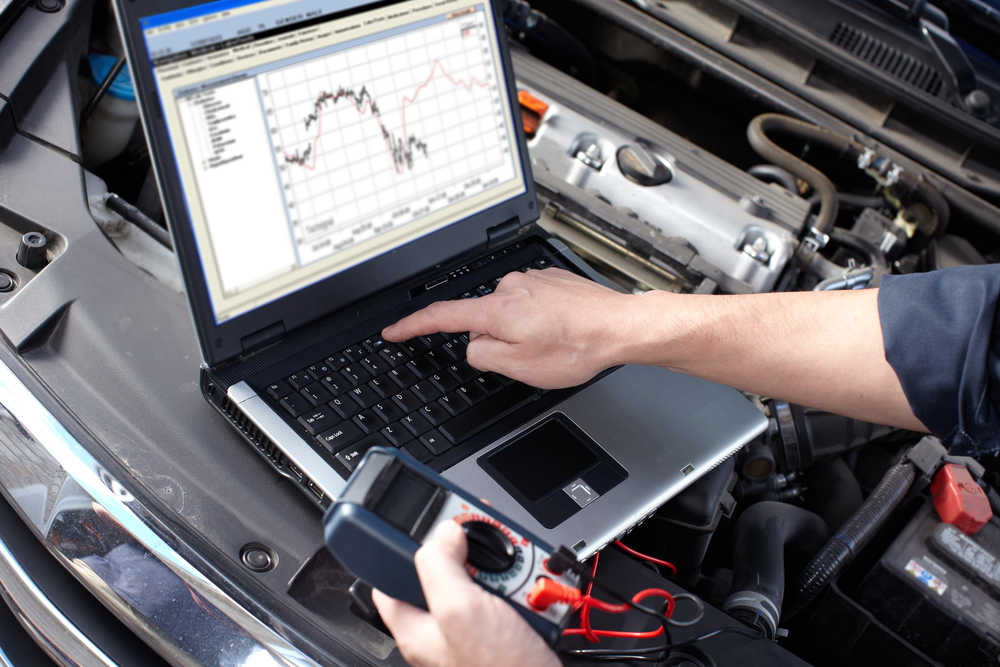 Diagnostic Service