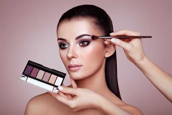 MakeUp
