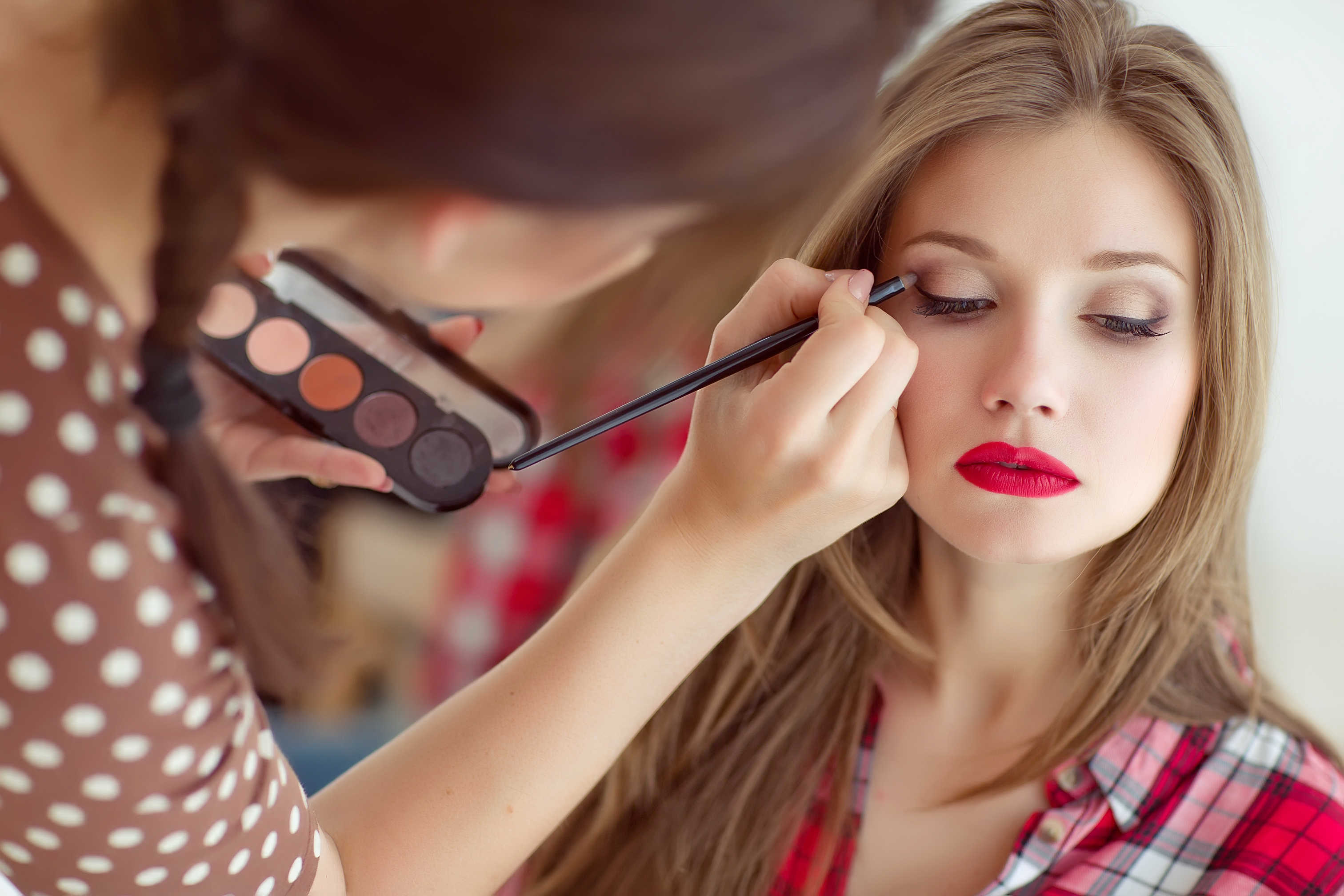 MakeUp