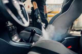 Detailed Clean, Protect, & Disinfect