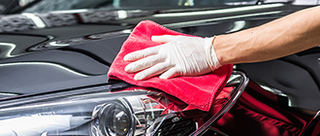 Truck Premium Detailing Package - $170