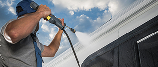 RV Detailing Package - $25/per foot
