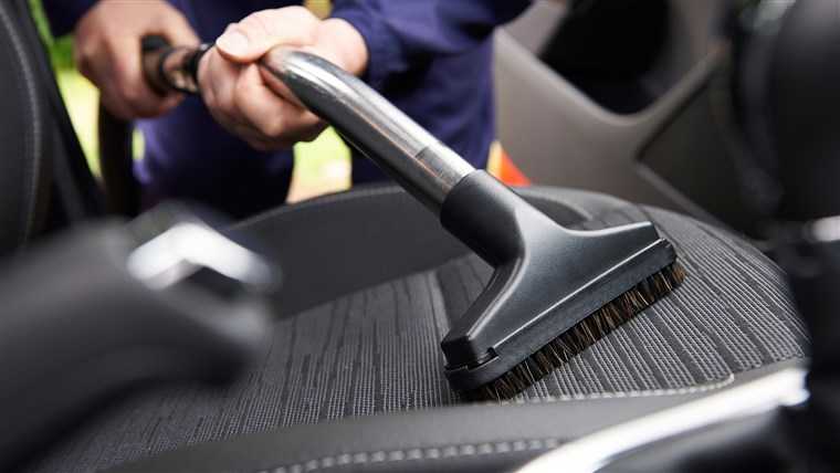 Premium Wash & Vacuum