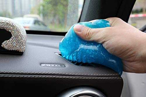 Premium Interior Detail