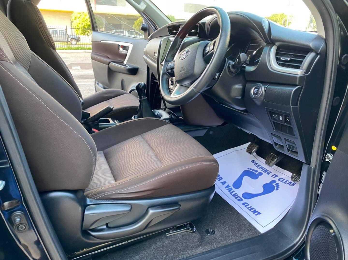 Premium Full Detail + Ceramic Coating