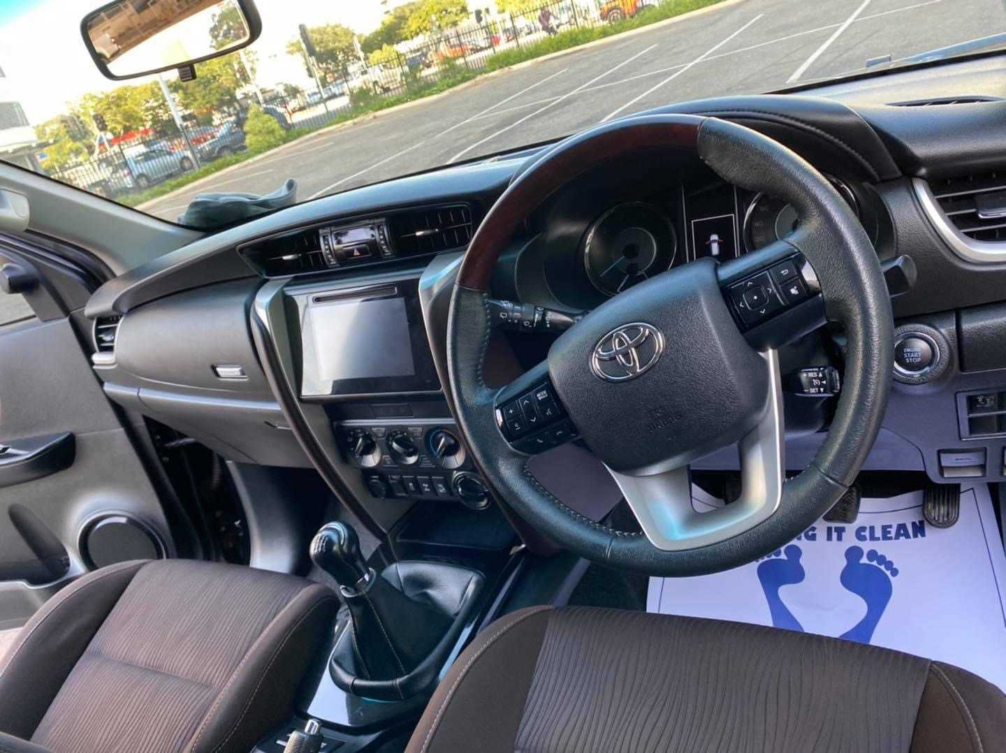 Premium Full Detail + Ceramic Coating