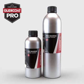 Ceramic Coating - Pro Marine