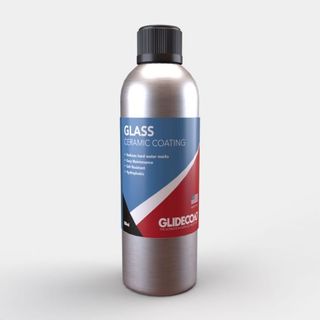 Ceramic Coating - Glass