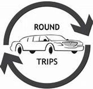 Point to Point - Round Trip