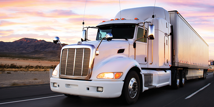 Mobile Truck Repair - Weekday/Daytime