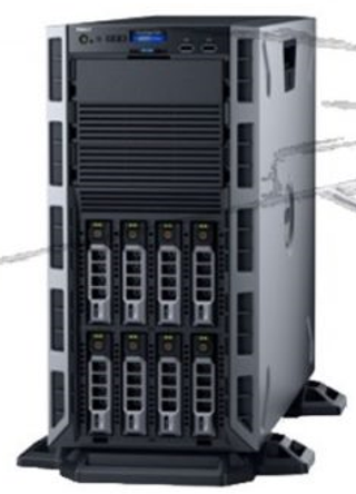 Server Support