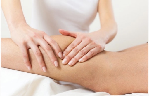 Manual Lymphatic Drainage 60 Minutes