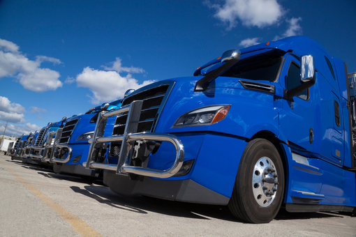 Mobile Trailer Repair - Weekday/Daytime image