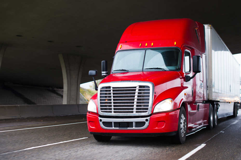 Mobile Reefer Repair - Daytime/Weekday
