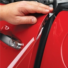 Paint Protection Film - Door Edges