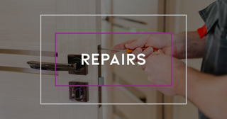 Repairs by Allegro