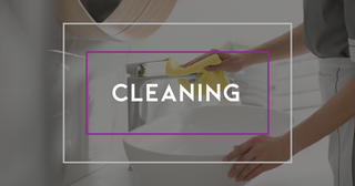 Cleaning by Allegro