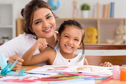 Beginner Master Nanny