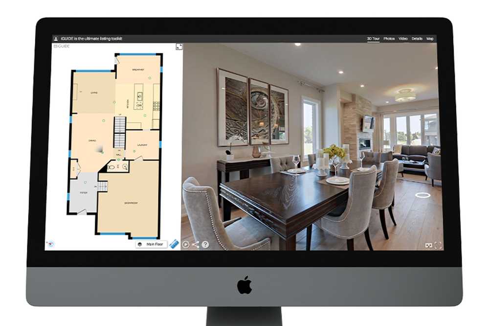 40 HDR Photos + RMS + Virtual Tour + Floor Plan