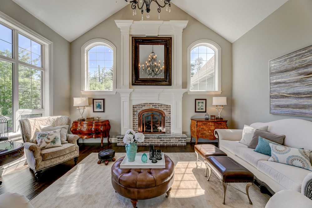 20 HDR Photos + RMS + Virtual Tour + Floor Plan