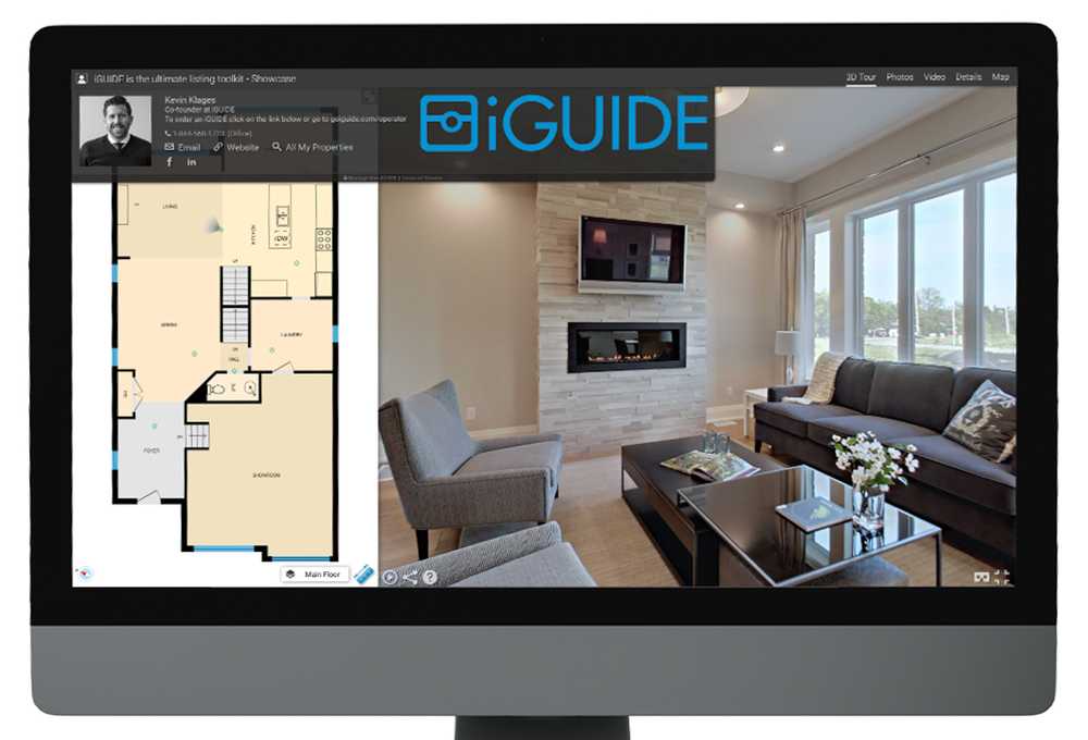Mega Photos + RMS + Virtual Tour + Floor Plan