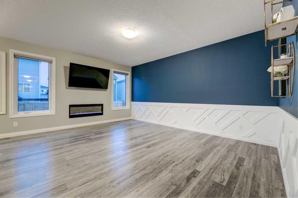 Virtual Staging