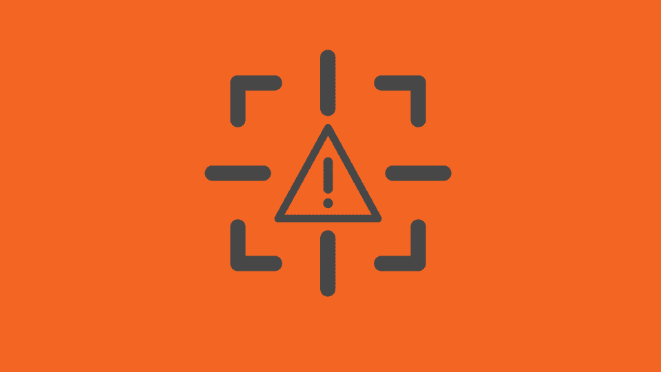 Fault Finding