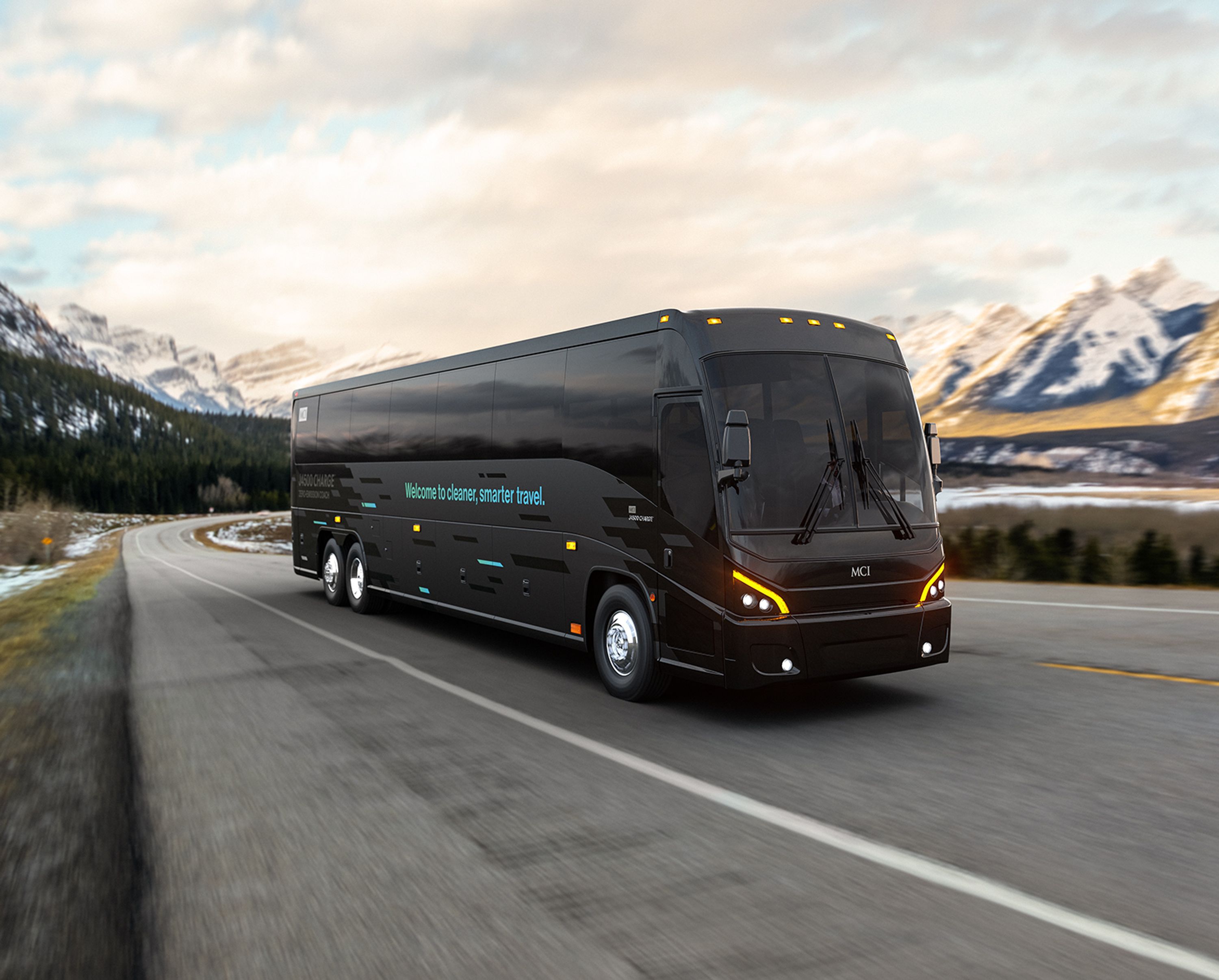 Bus