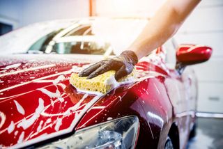 Express Wash