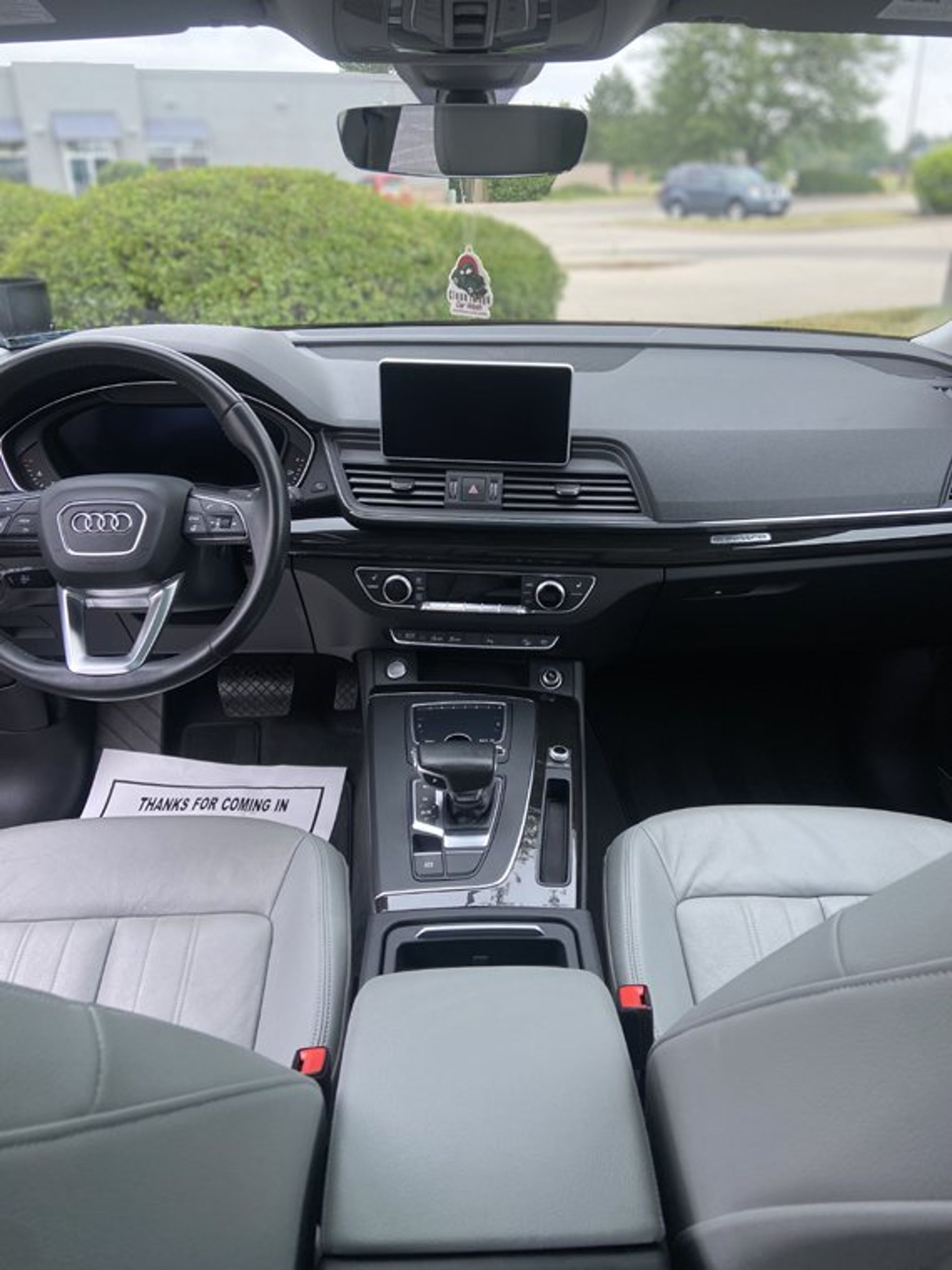 Express Detail image