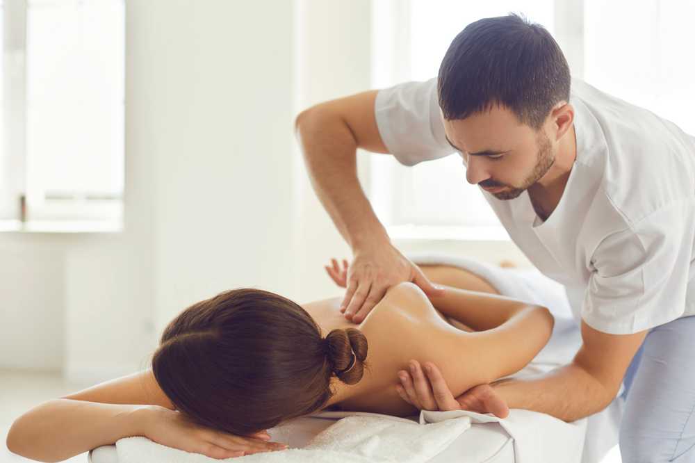 Remedial / Sport Massage