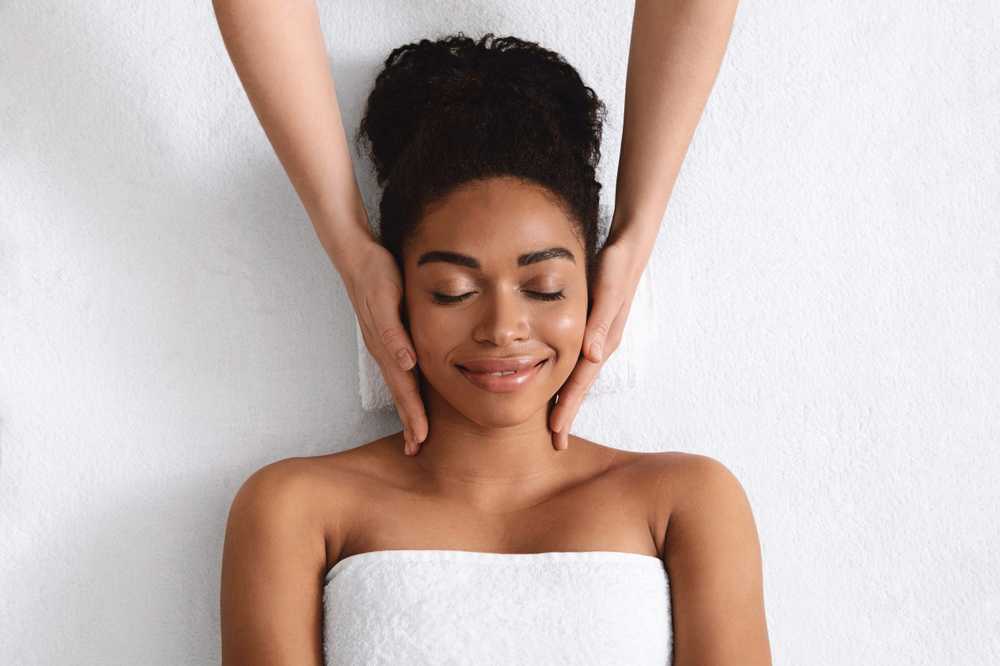 Relaxation Massage