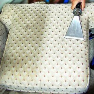 Upholstery Cleaning