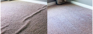 Carpet Repairs