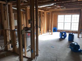 Structural Drying/Hire