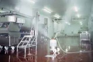 Odour Control