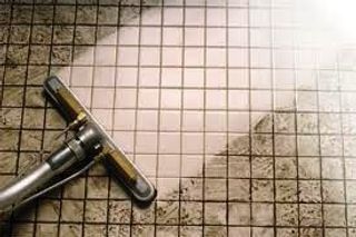 Tile & Grout Cleaning