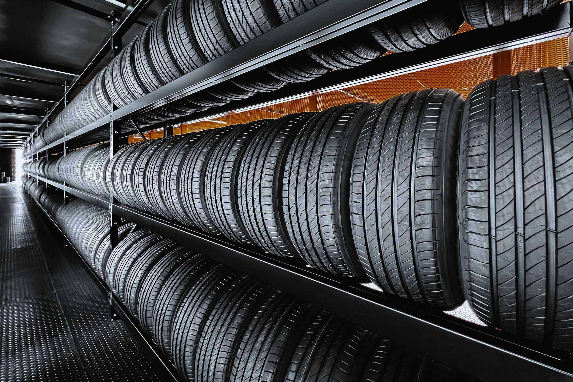 Tire Repair image