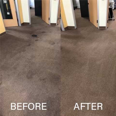 3+ Rooms Carpet Cleaning