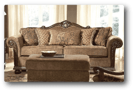 Upholstery Cleaning Service